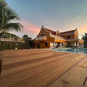 Frühstückspension Belnem Bonaire, Playa