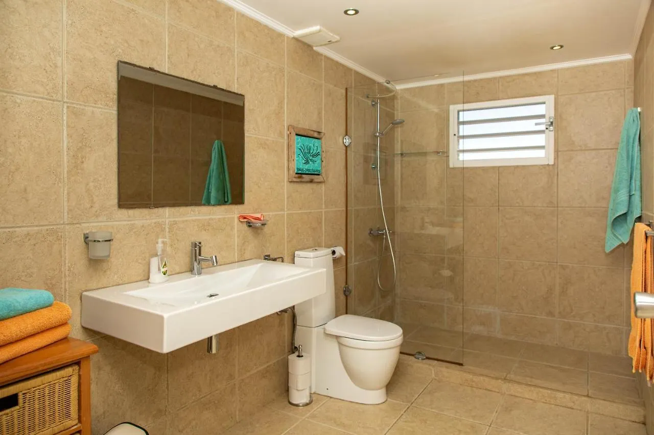 Apartment Ferienwohnung Club Nautico #6 Playa