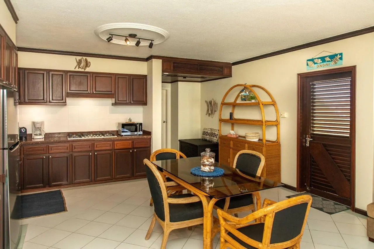 Apartment Ferienwohnung Club Nautico #6 Playa