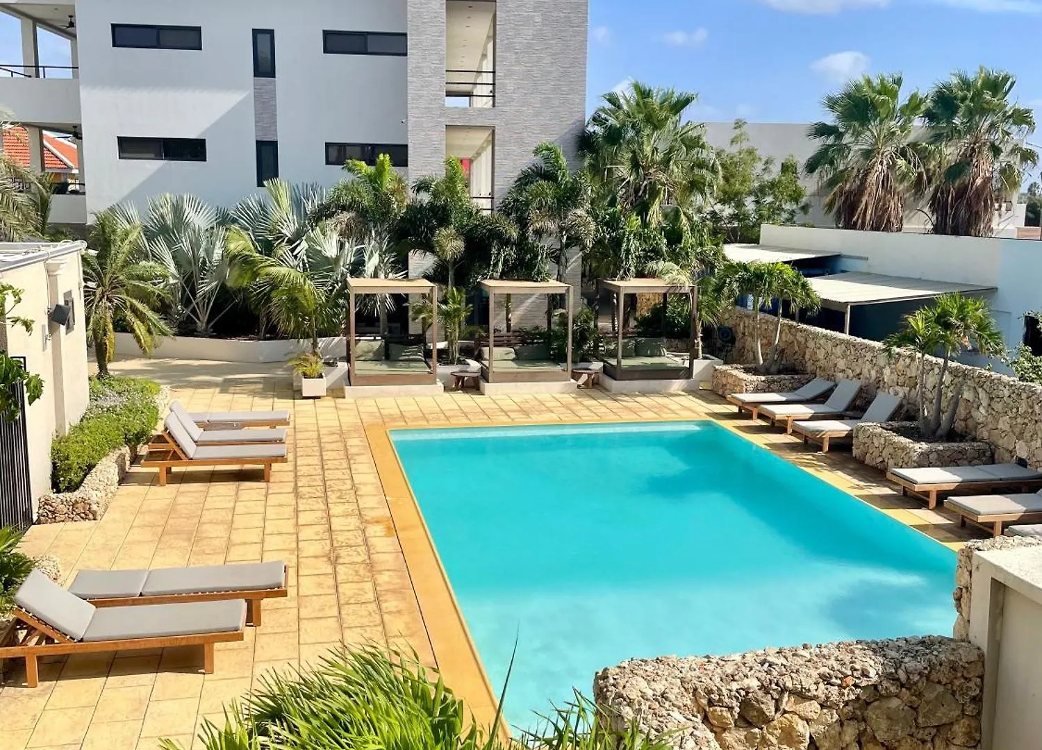 Ferienwohnung Club Nautico #6 Playa 0*,